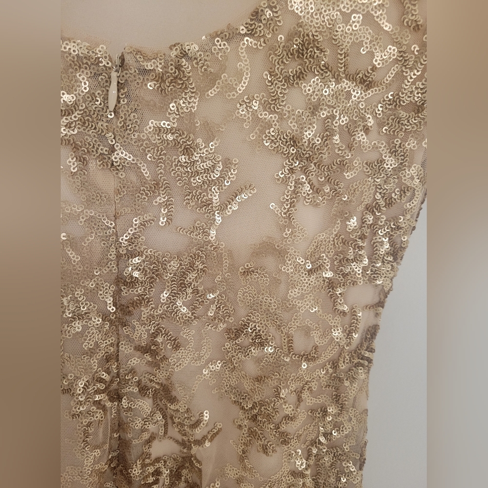 Dress - Picture 4 of 4